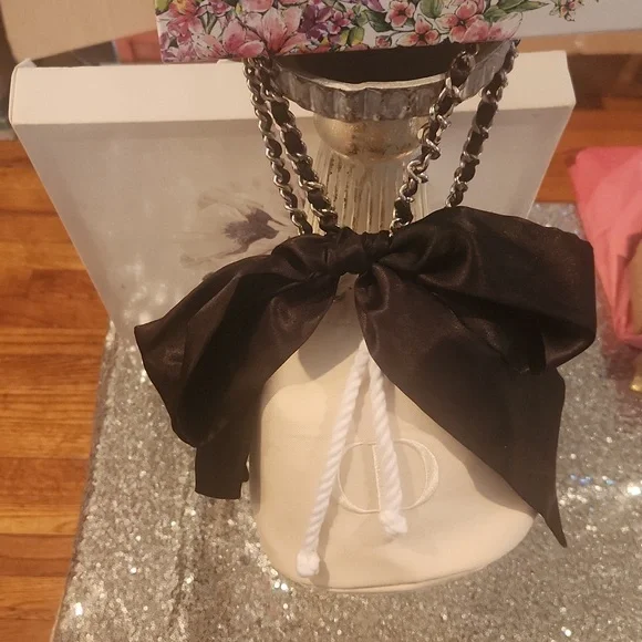 CHRISTIAN DIOR POUCH NWOT - Picture 2 of 10